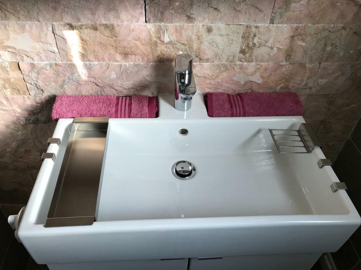 Ferienhaus Olive Garden Kyparissia Exteriör bild